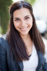 Silvana Bayer portrait