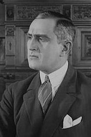 Fred Immler portrait