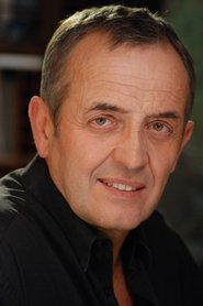 Michel Degand portrait