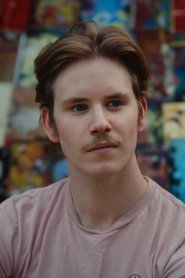 Harrison Kraft portrait