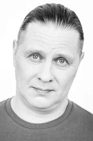 Ott Kilusk portrait