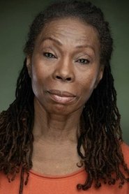 Marsha Millar portrait