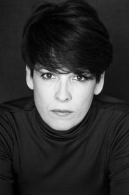 Karmen López Franco portrait