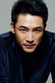 Yan Jie portrait