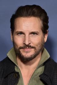 Peter Facinelli portrait
