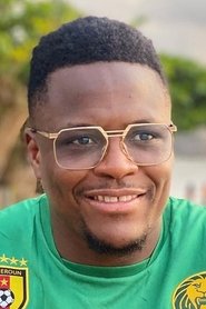 Kevin Lele Sadjo portrait