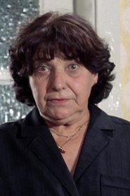 Gisela Morgen portrait