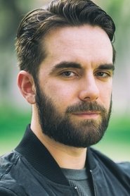 Logan Pierce portrait