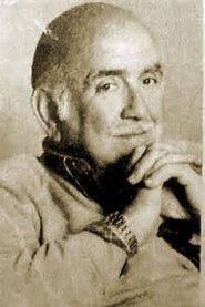 Fernando Ayala portrait
