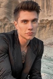 Benjamin Mascolo portrait