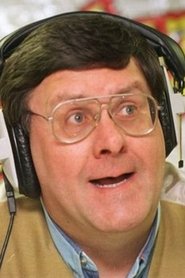 Mike Elliot portrait