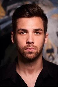 Patryk Czerniejewski portrait