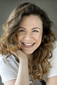 Valeria Graci portrait