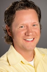 Bryan Kreutz portrait