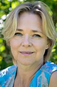 Helene Egelund portrait