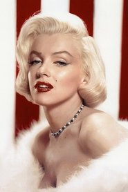 Marilyn Monroe portrait