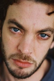 Danny Niv (Muki) portrait