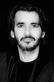 Franck Dion portrait