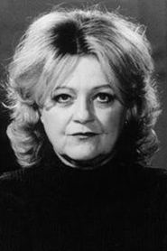 Gabriela Wilhelmová portrait