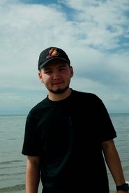 Askhat Toktarkhanov portrait