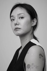 Nalie Lee portrait