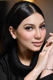 Elisya Sandha portrait