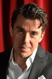 Tom Stratford portrait