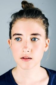 Moa Nilsson portrait