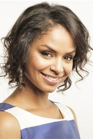 Cláudia Semedo portrait