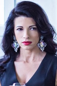 Maria Grancharova portrait