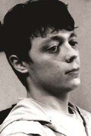 Sergey Zaykov portrait