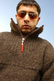 Panjabi MC portrait