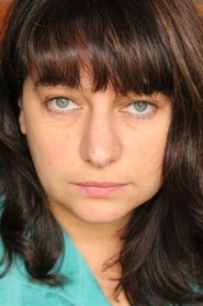 Véronique Dossetto portrait