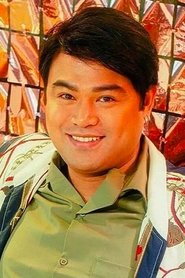 Marvin Yap portrait