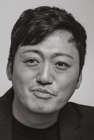 Oh Jae-se portrait