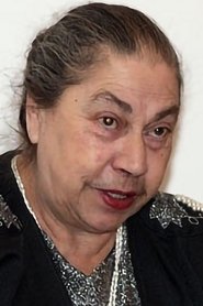 Natalia Litvinova portrait