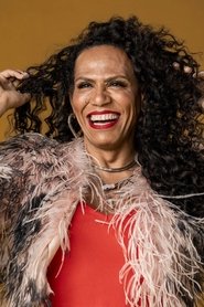 Valéria Barcellos portrait