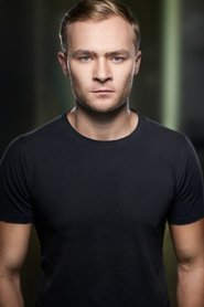 Skyler Mowatt portrait