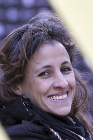 Renée Nader Messora portrait