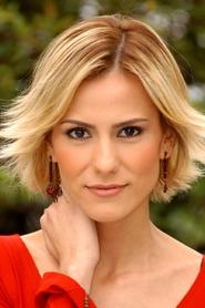 Zeynep Tokuş portrait