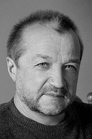 Leonid Okunyov portrait