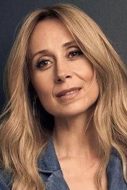 Lara Fabian portrait