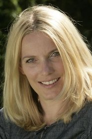 Gitte Løkkegaard portrait