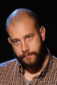 Goran Nikolić portrait