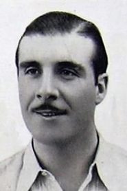 Raúl Cancio portrait