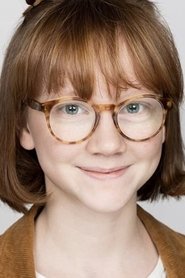 Piper Wallace portrait