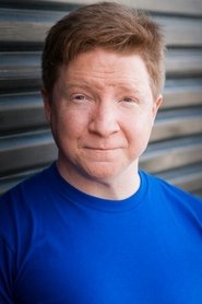 Andrew Cownden portrait