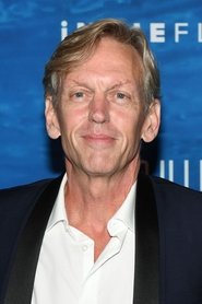 Ted Atherton portrait