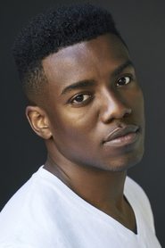 Chibuikem Uche portrait
