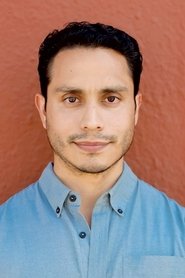 Eloy Perez portrait